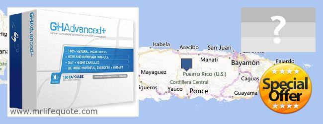 Dónde comprar Growth Hormone en linea Puerto Rico